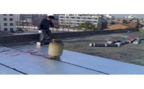 怎样补救未做好防水的屋顶